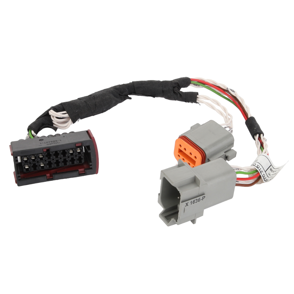 КОМПЛЕКТ ПРОВОДОВ