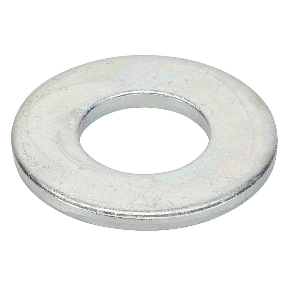 ПЛОСКАЯ ШАЙБА