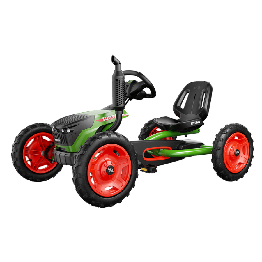 Трактор Fendt Go-Kart