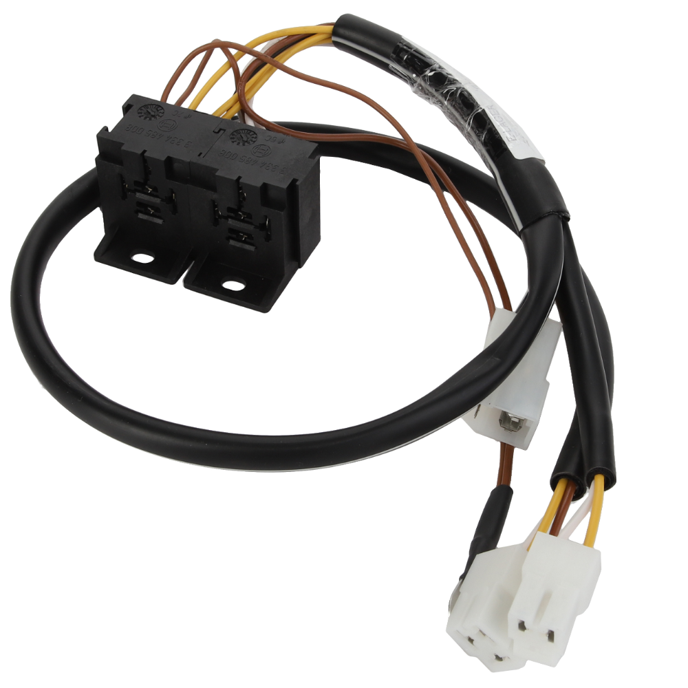 КОМПЛЕКТ ПРОВОДОВ