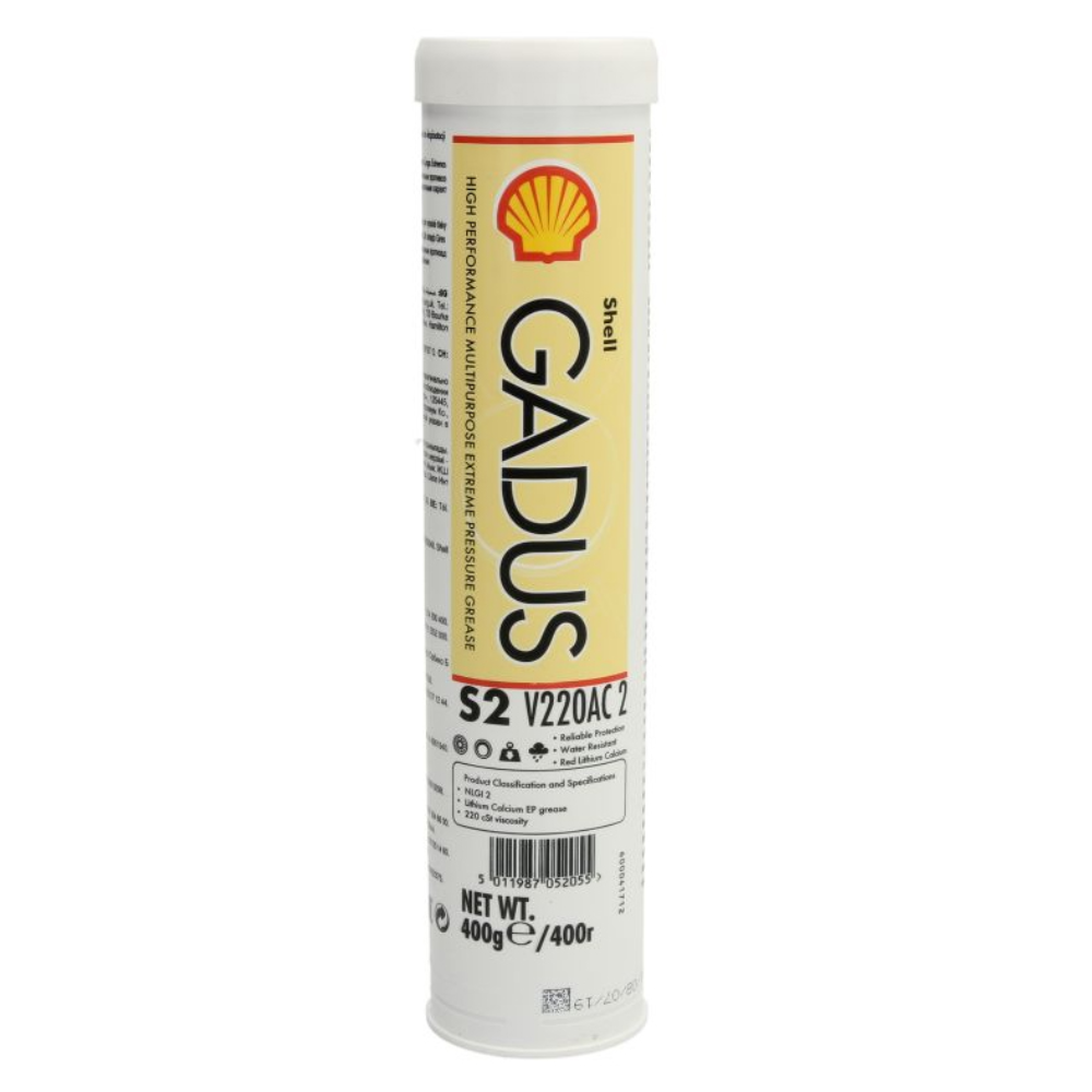Gadus S2 V220AC 2 400 GM