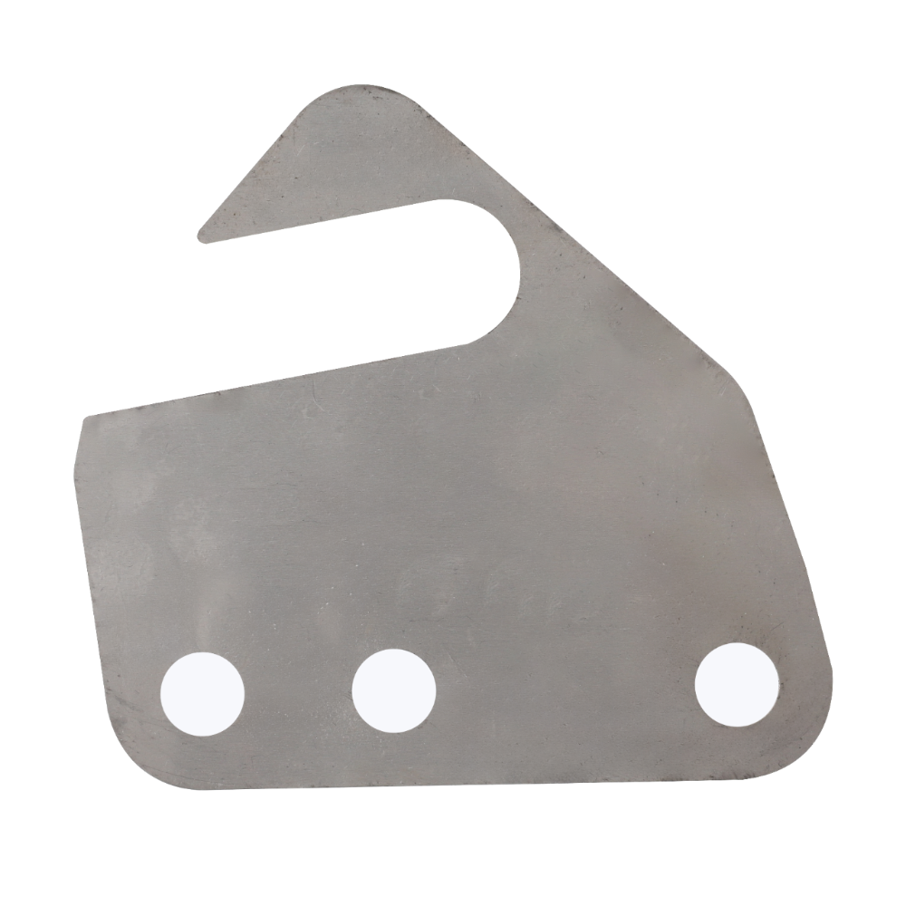 Распорное кольцо