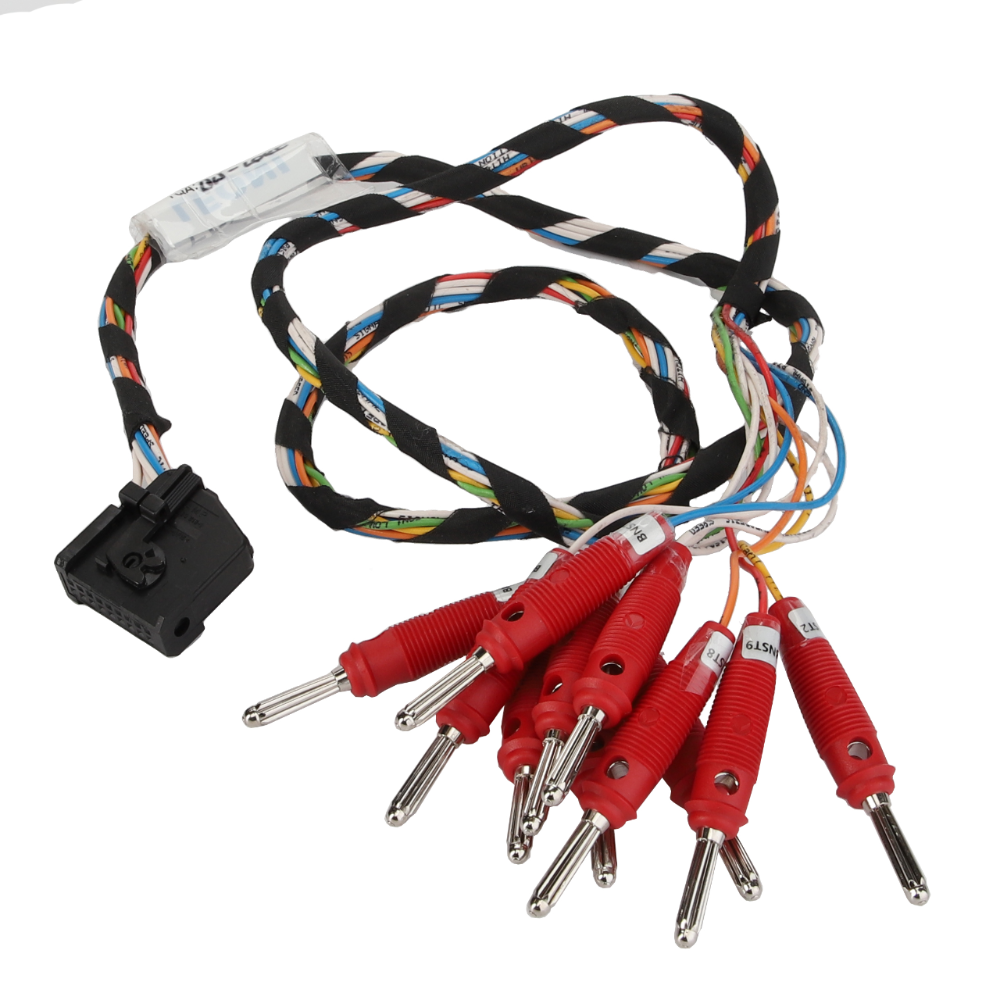 Кабель адаптера