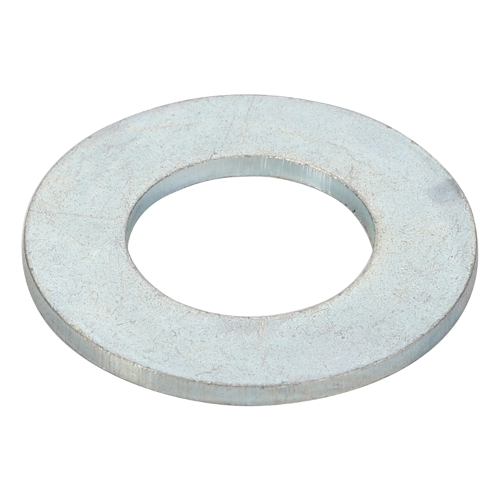 ПЛОСКАЯ ШАЙБА