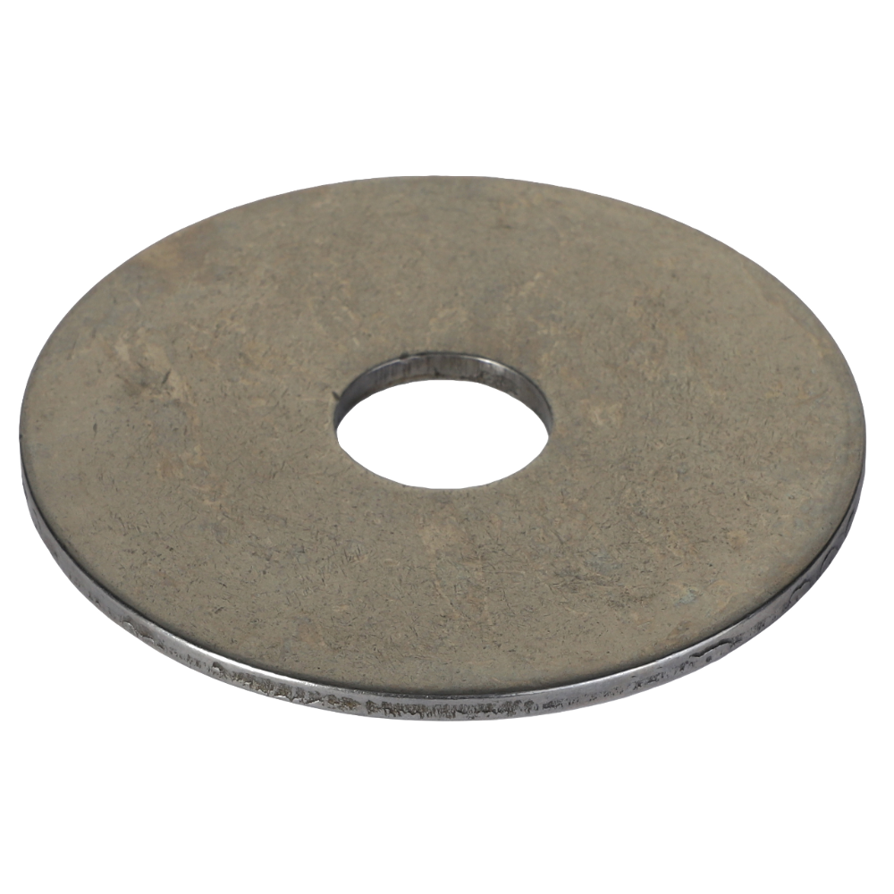 Упорная шайба