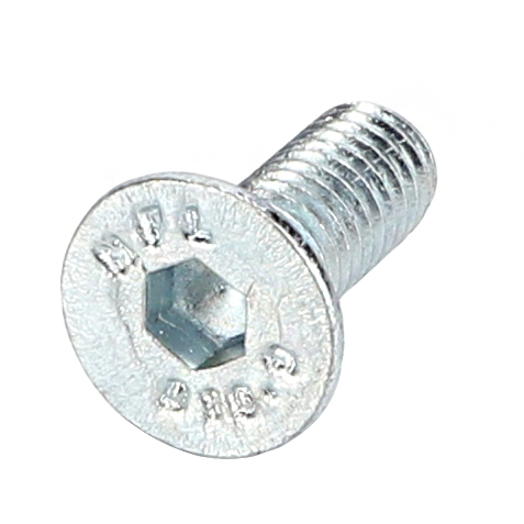 Шестигранный винт