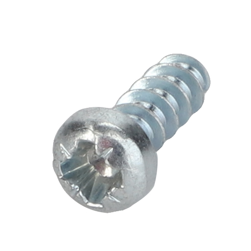 Винт с уменьшенной шаровой головкой
