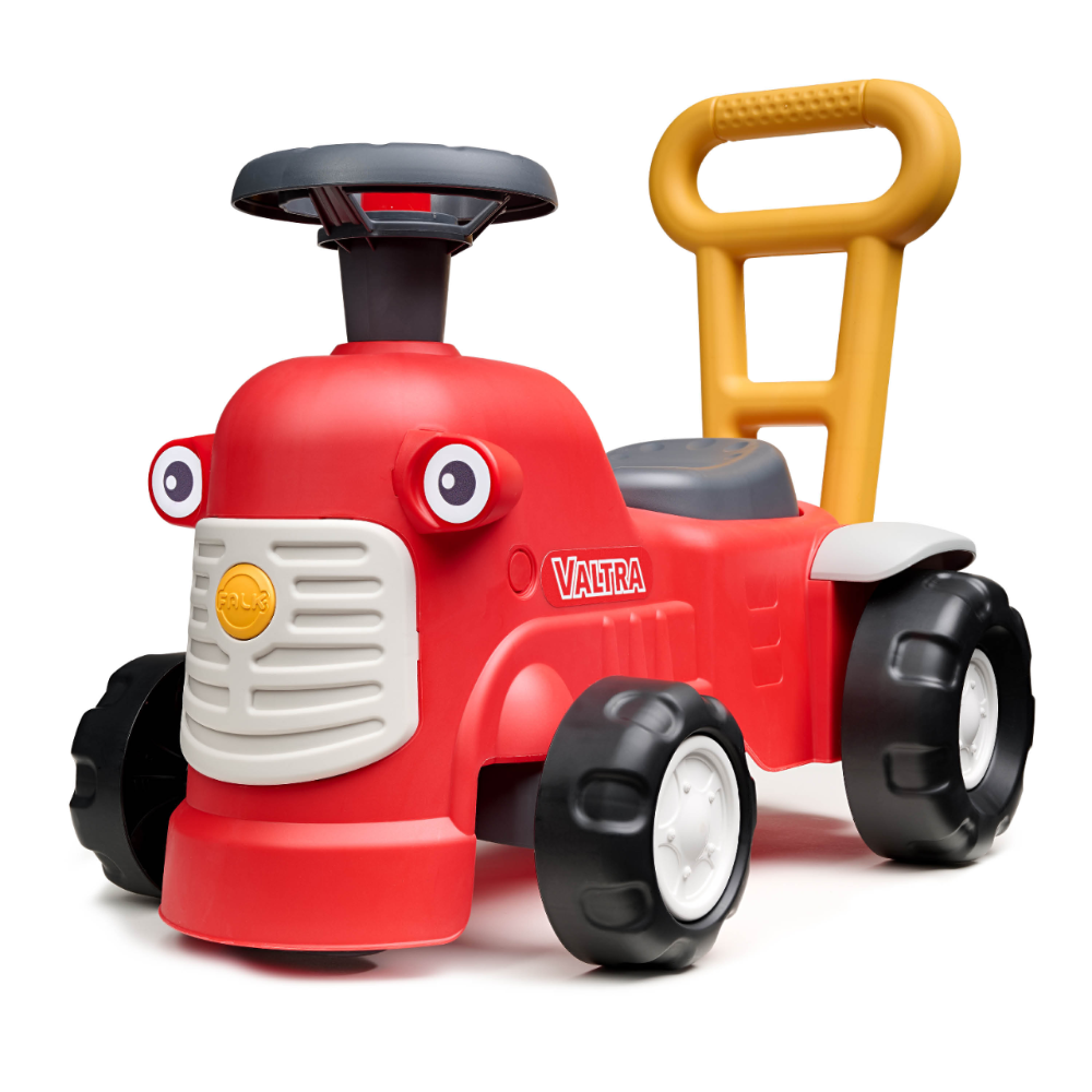 Трактор Valtra Scoot-Along