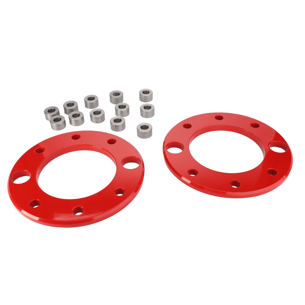 РЕГУЛИРОВОЧНЫЙ ДИСК