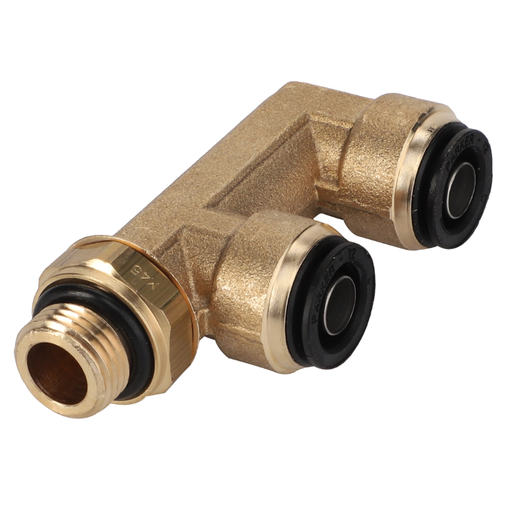 Резьбовое соединение IN-E