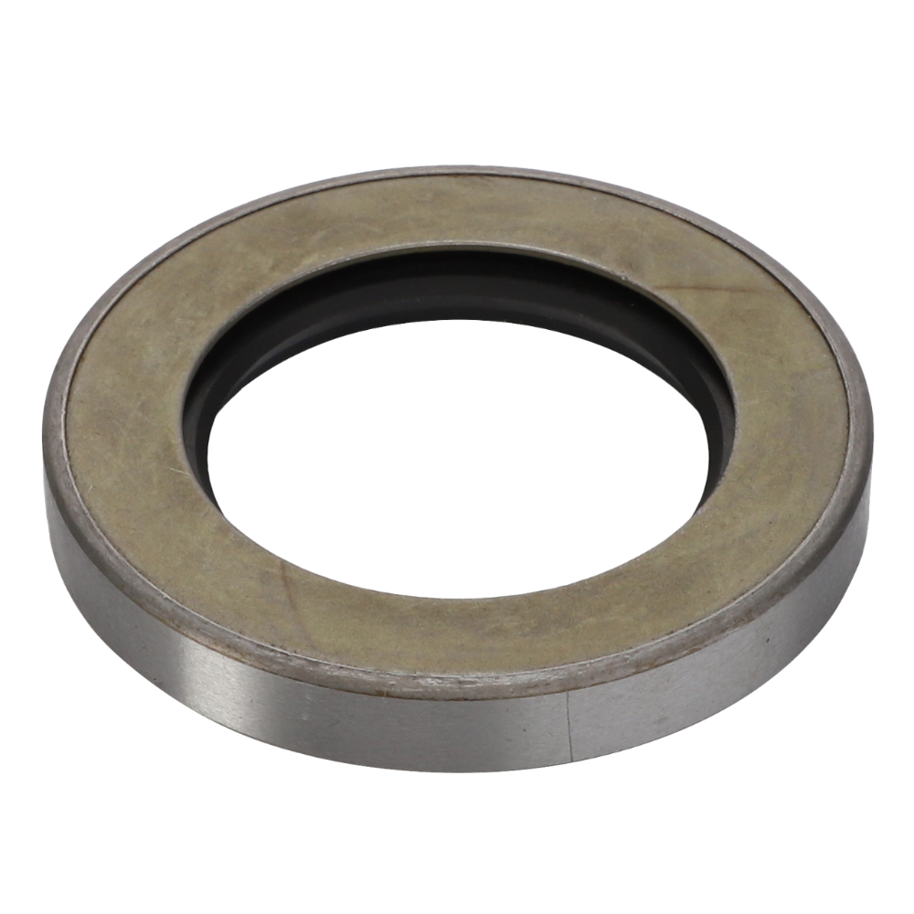 Уплотнение вала