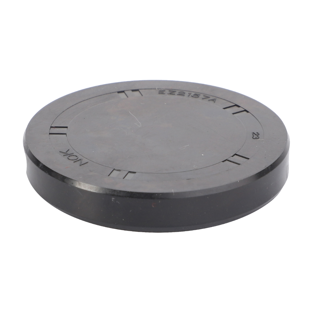 Уплотнение крышки