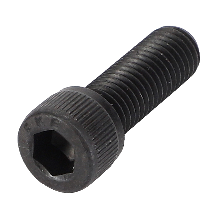 Шестигранный винт