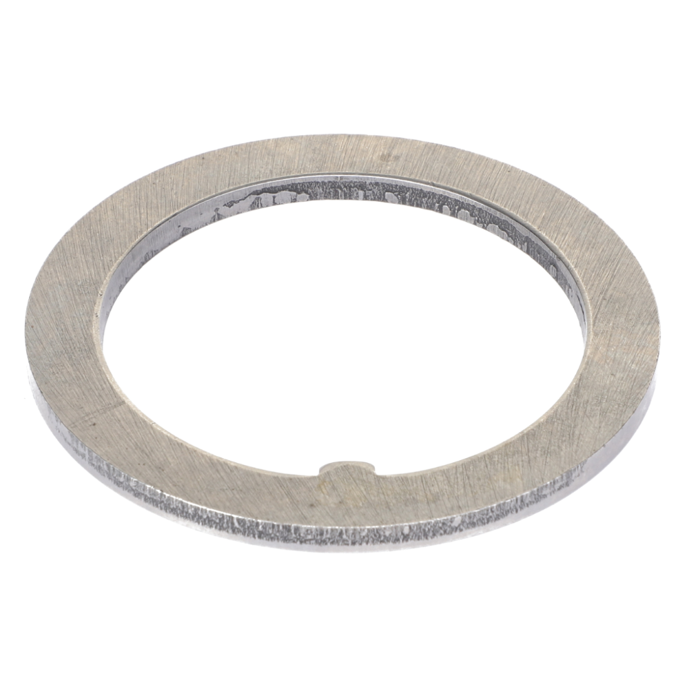 Шайба с хвостовиком