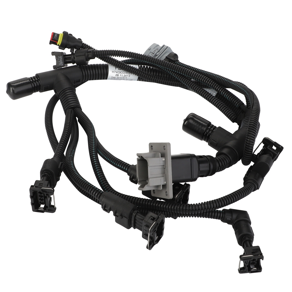 КОМПЛЕКТ, ПРОВОД