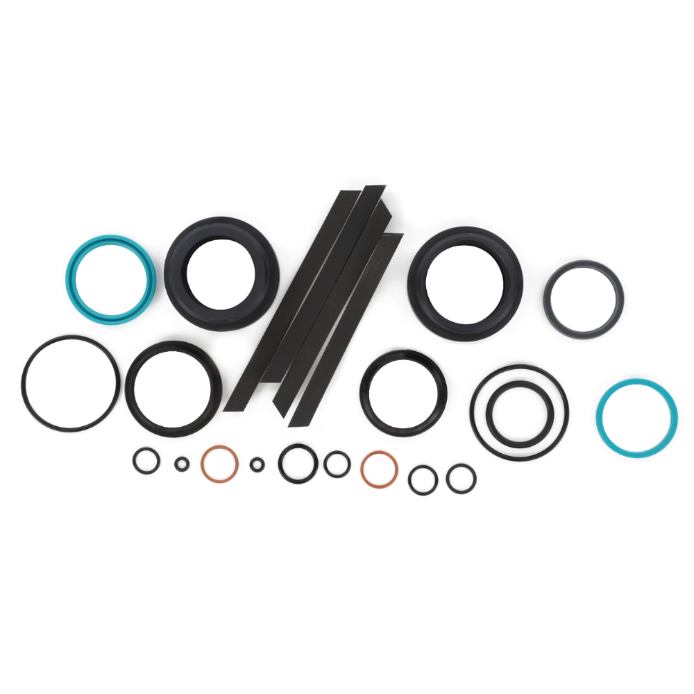 КОМПЛЕКТ ПРОКЛАДОК