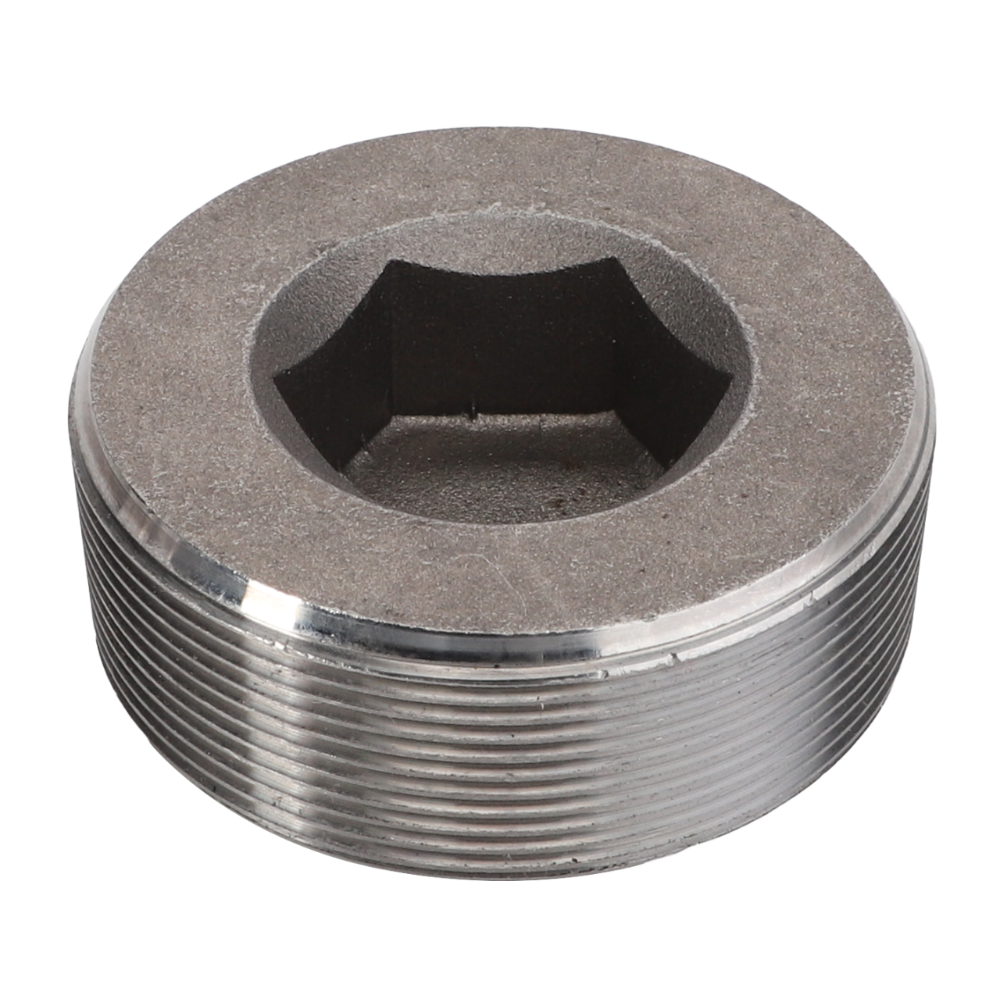 Шестигранная заглушка