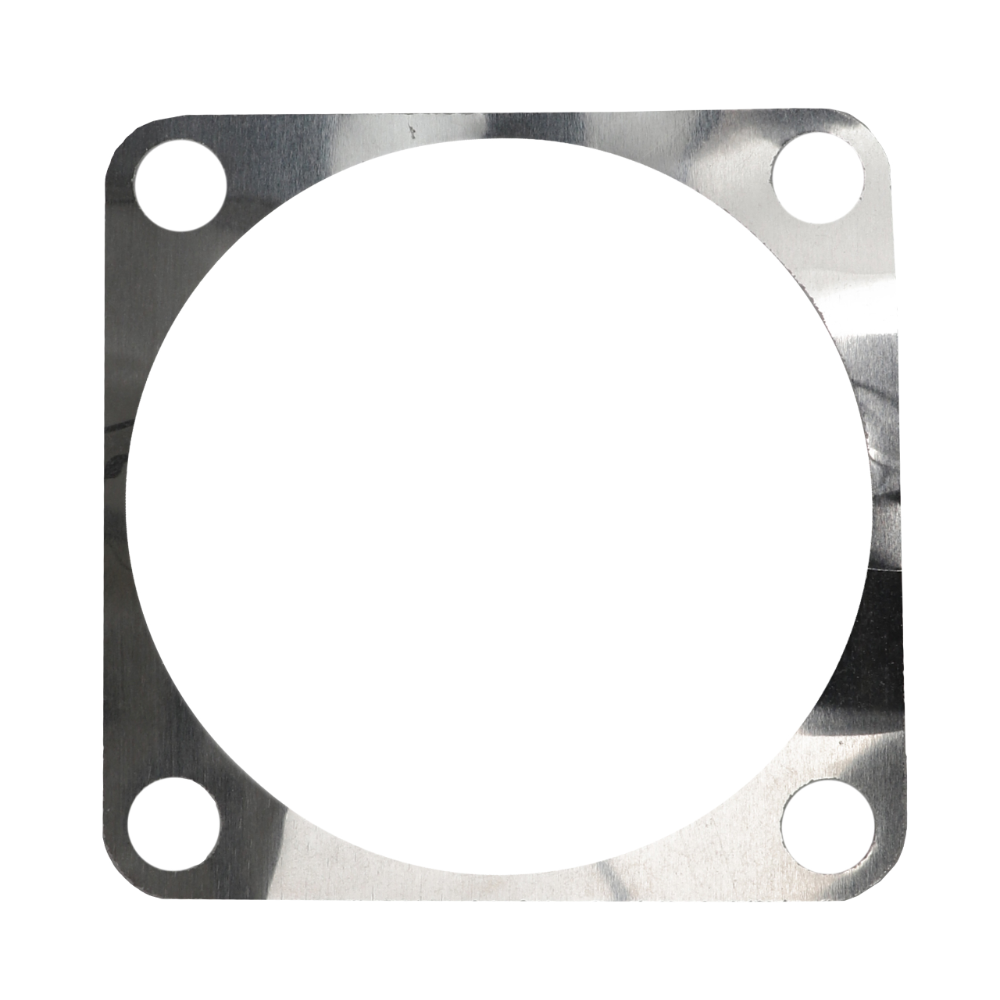 РЕГУЛИРОВОЧНАЯ ШАЙБА