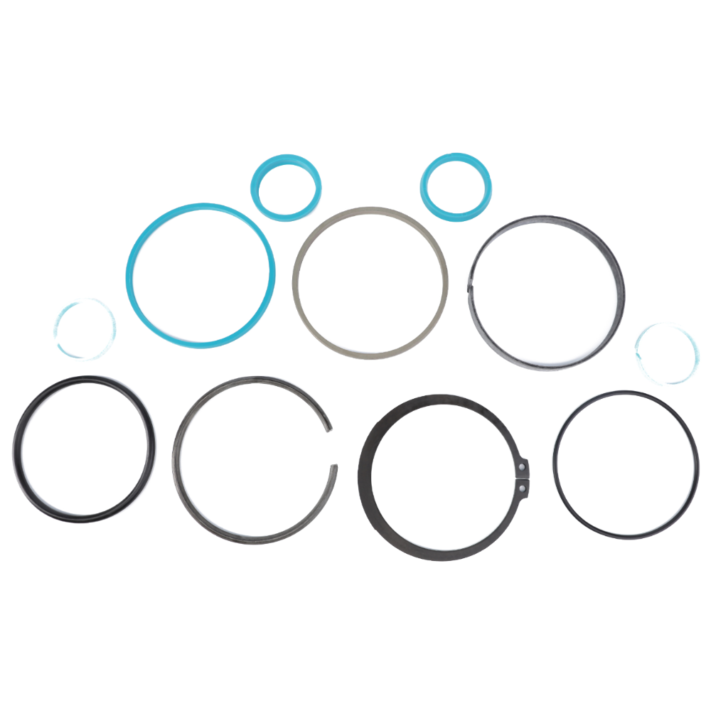 КОМПЛЕКТ ПРОКЛАДОК ГИДРОПРИВОДА.