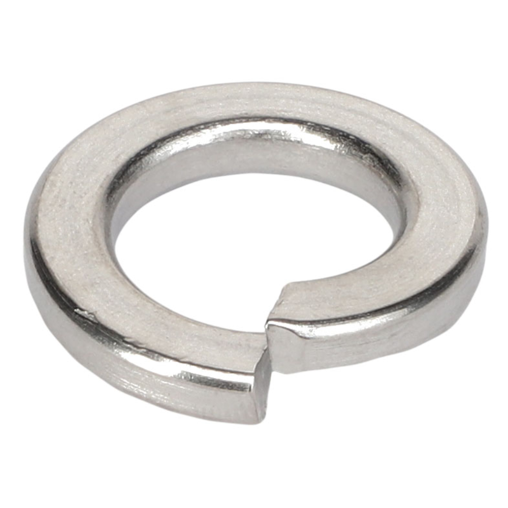 Стопорная шайба