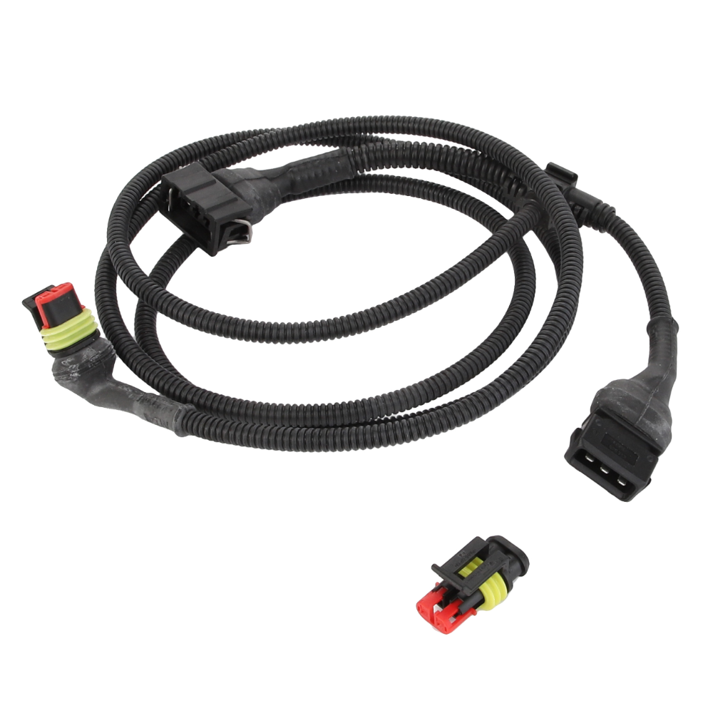 КОМПЛЕКТ ПРОВОДОВ