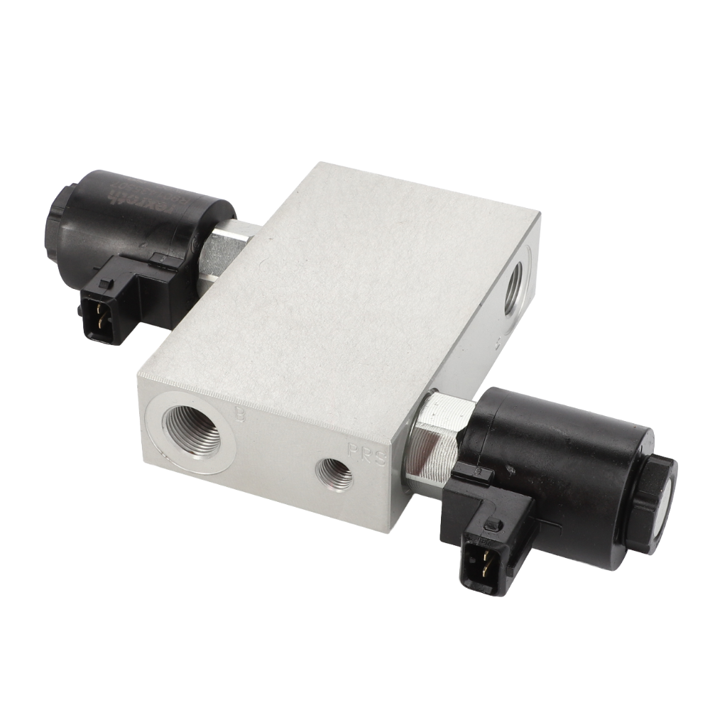 ГИДРАВЛИЧЕСКИЙ КОЛЛЕКТОР