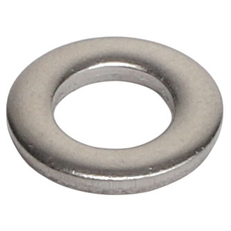 ПЛОСКАЯ ШАЙБА