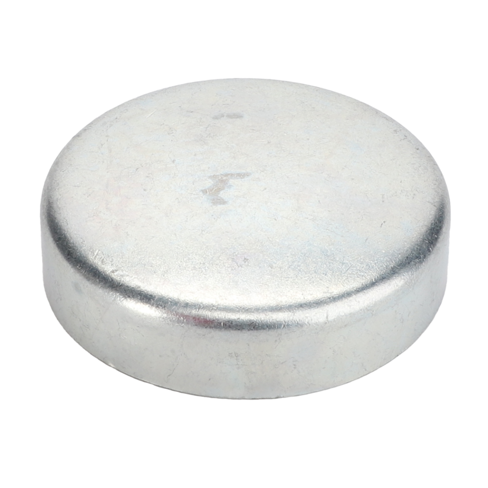 ВЫПУКЛАЯ КРЫШКА