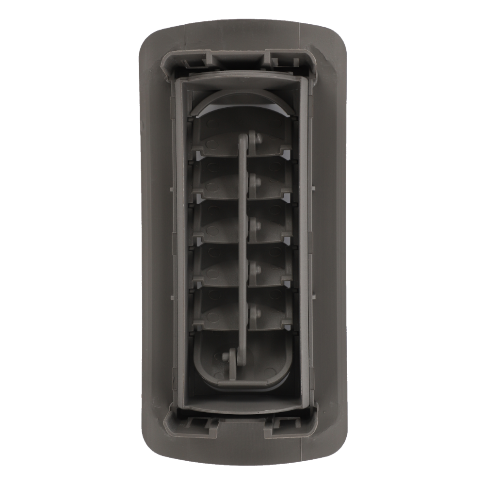 Квадратное сопло