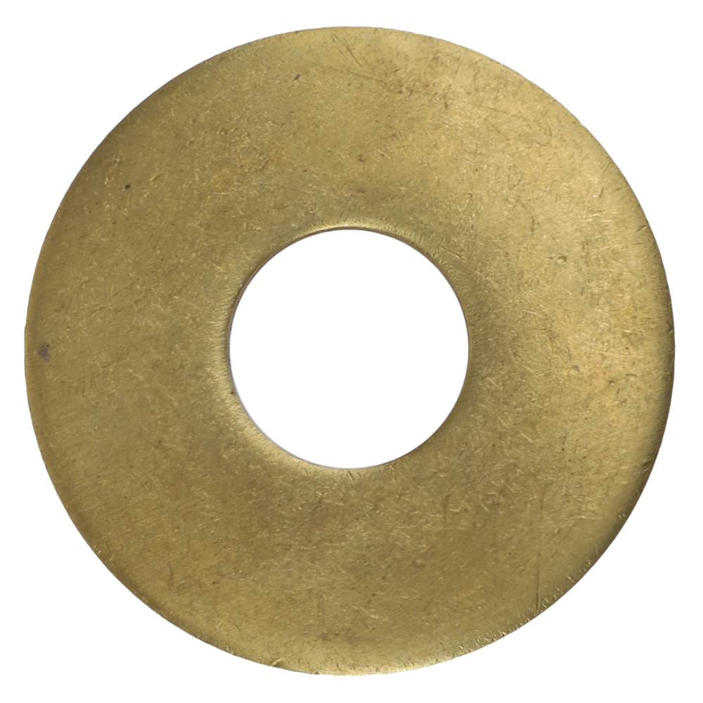 ПЛОСКАЯ ШАЙБА