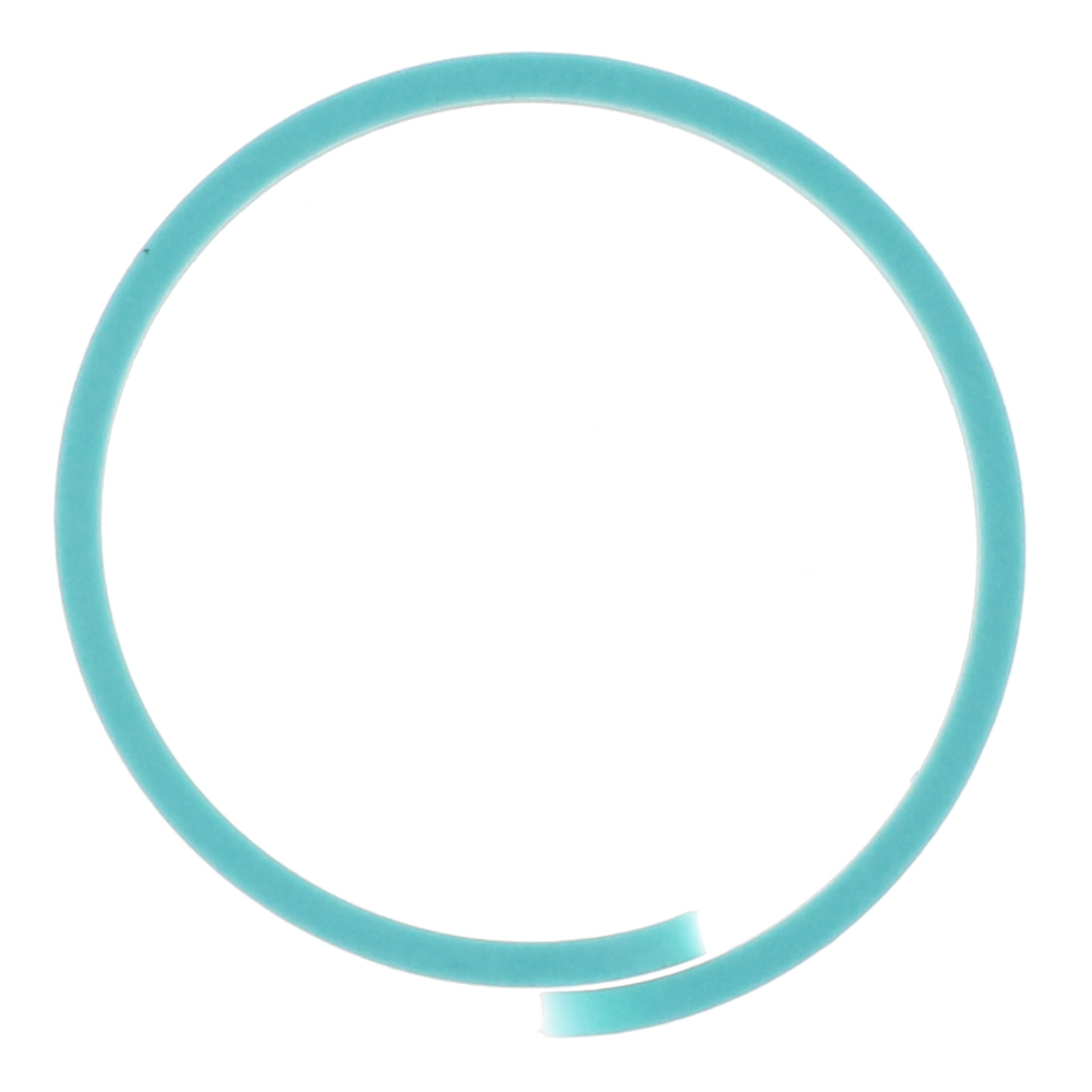 Уплотнительное кольцо