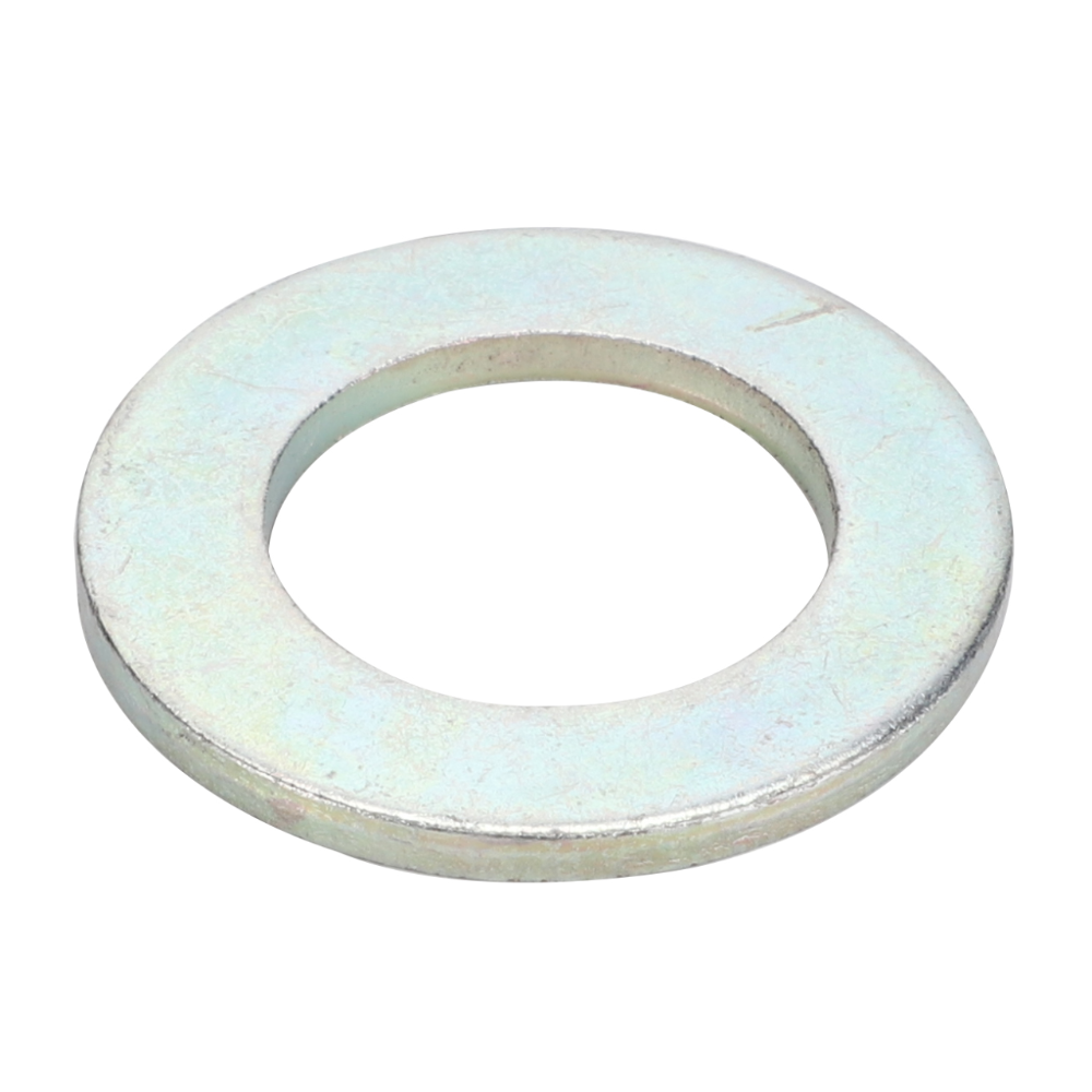 ПЛОСКАЯ ШАЙБА