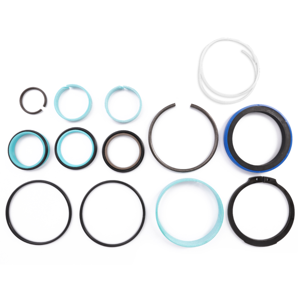 КОМПЛЕКТ ПРОКЛАДОК