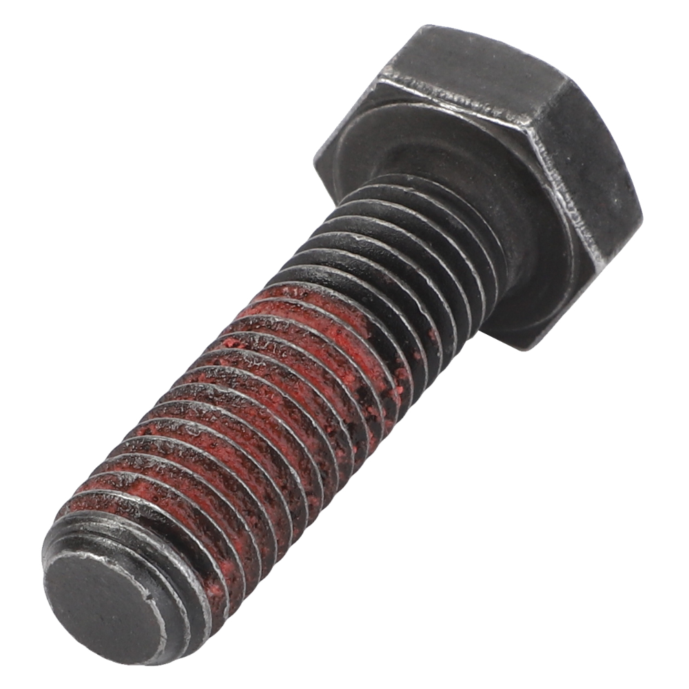 Болт с шестигранной головкой