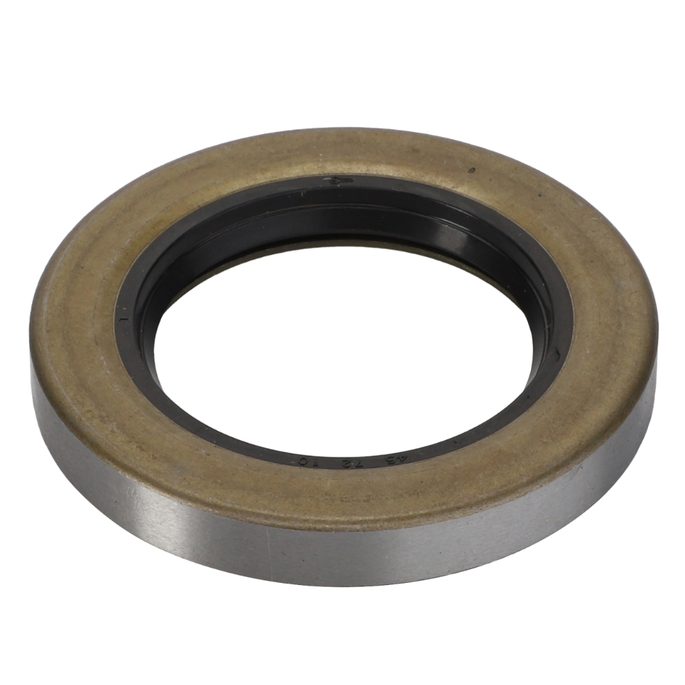 Уплотнение вала