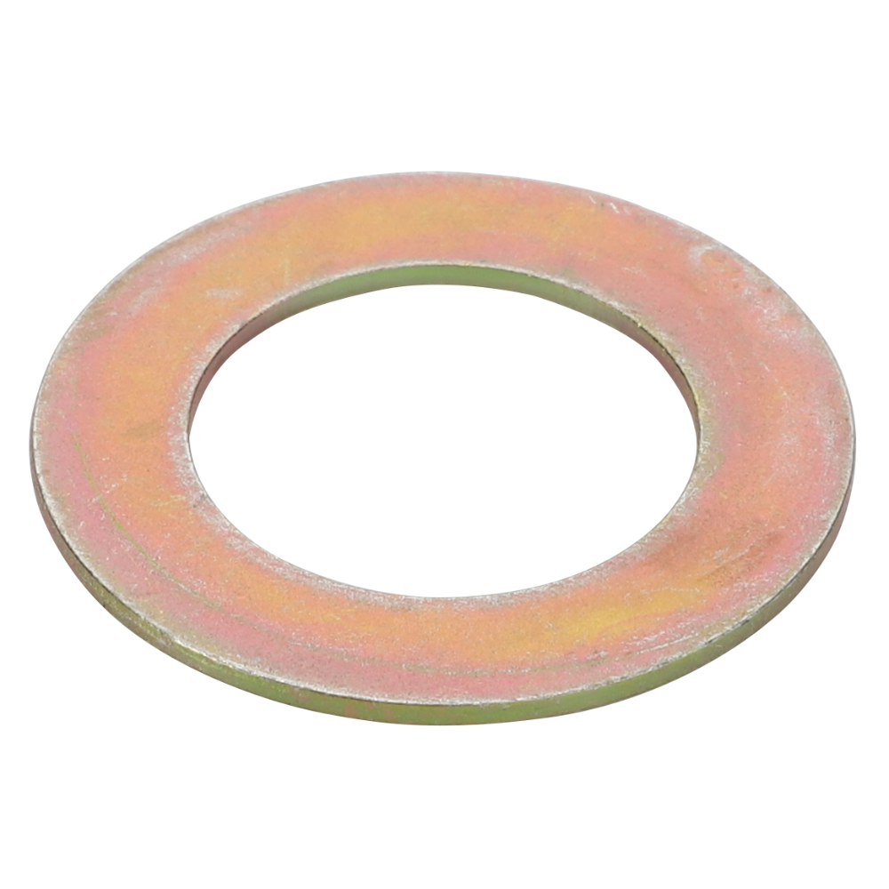 Втулка с узким ободком