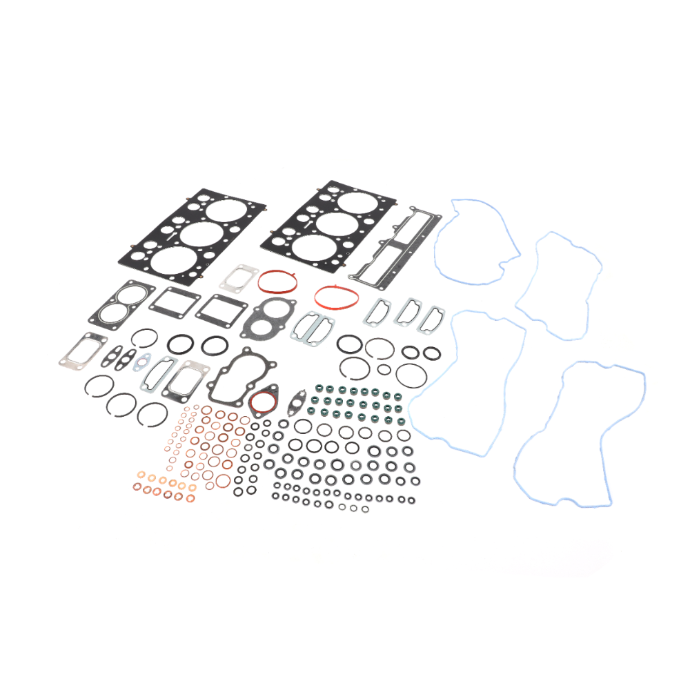 КОМПЛЕКТ ПРОКЛАДОК ДВИГАТЕЛЯ