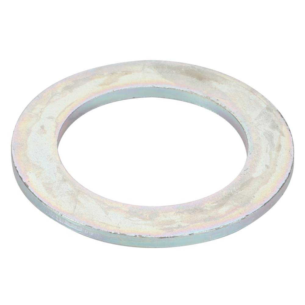 ПЛОСКАЯ ШАЙБА