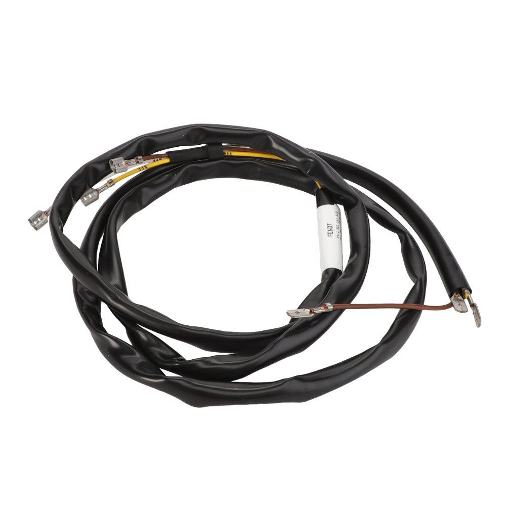 КОМПЛЕКТ ПРОВОДОВ