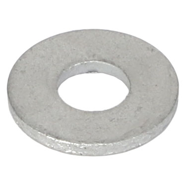 ПЛОСКАЯ ШАЙБА