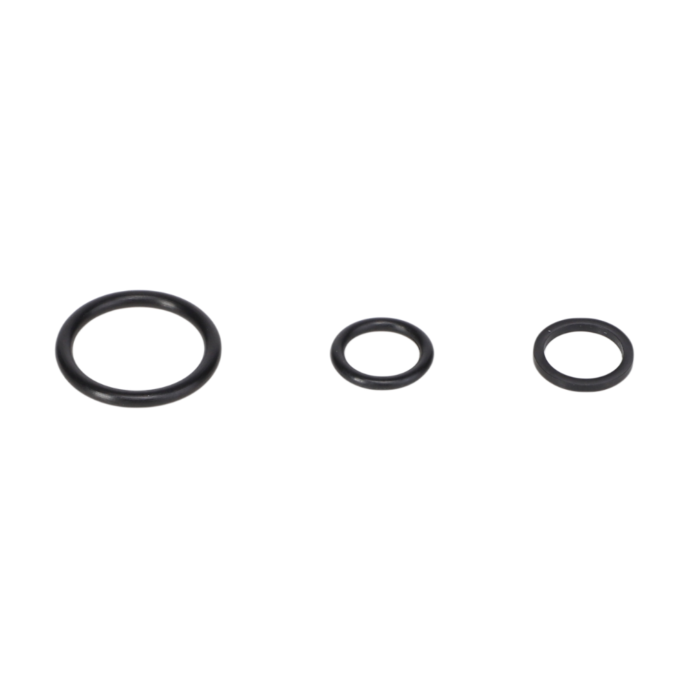 КОМПЛЕКТ УПЛОТНИТЕЛЕЙ КЛАПАНА