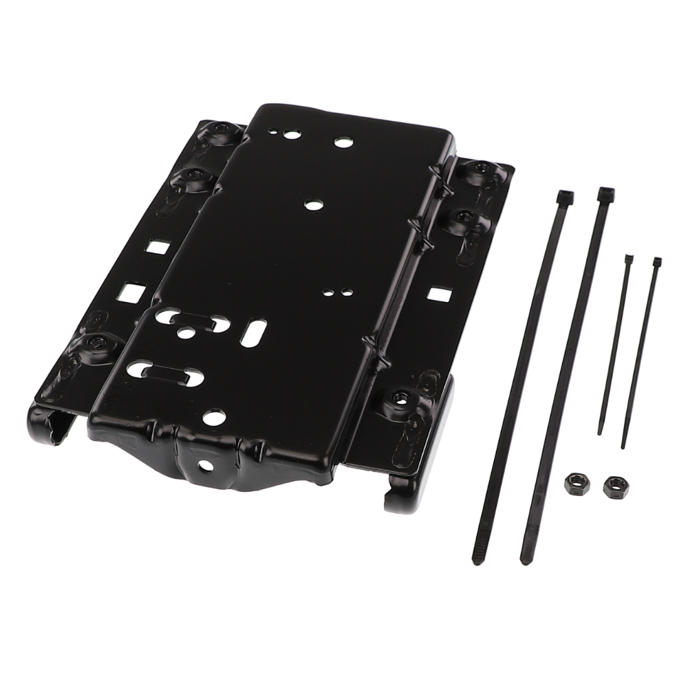 ВЕРХНИЙ ЭЛЕМЕНТ ПОДВЕСКИ