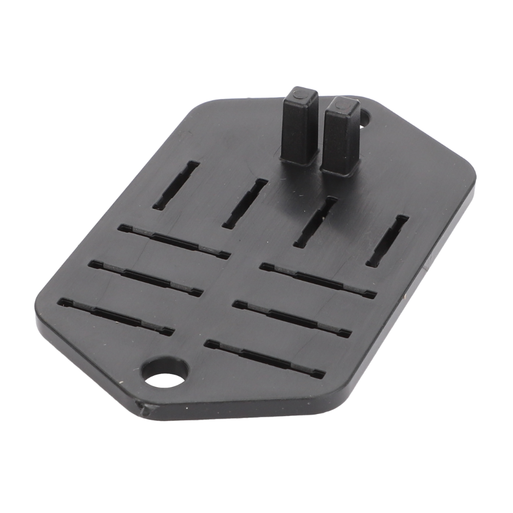 Гнездо предохранителя