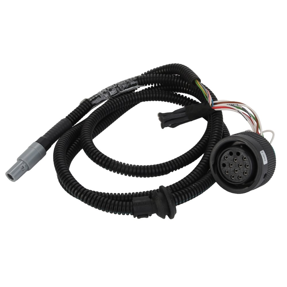 КОМПЛЕКТ ПРОВОДОВ