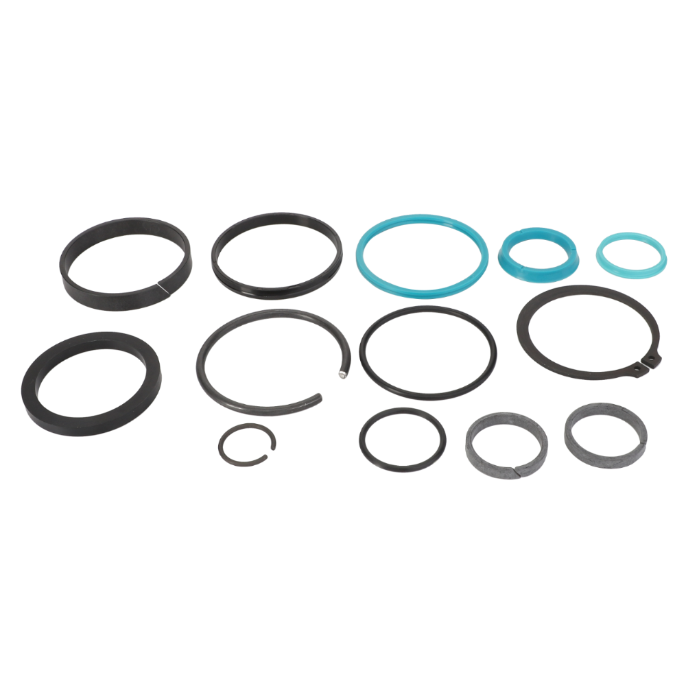 КОМПЛЕКТ ПРОКЛАДОК ГИДРОПРИВОДА.