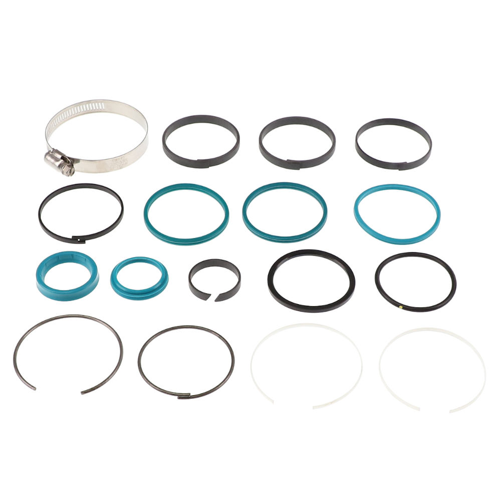 КОМПЛЕКТ ПРОКЛАДОК