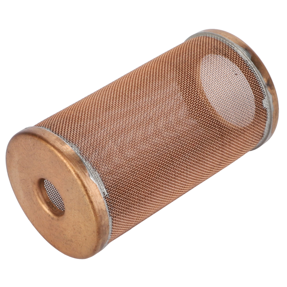 ПАТРОН ГЛАВНОГО ВОЗДУШНОГО ФИЛЬТРА