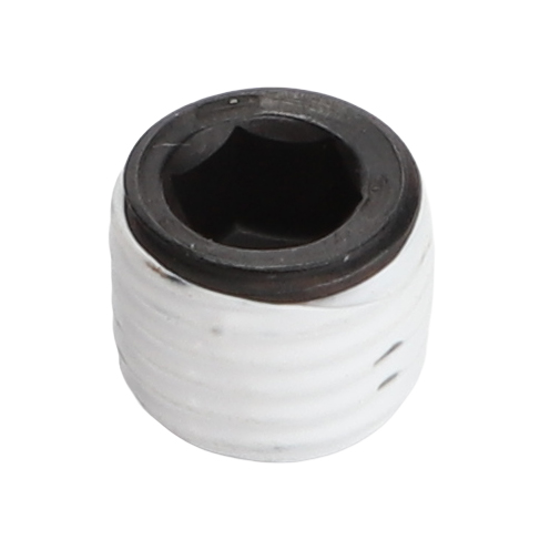 Прокладка резьбовой пробки