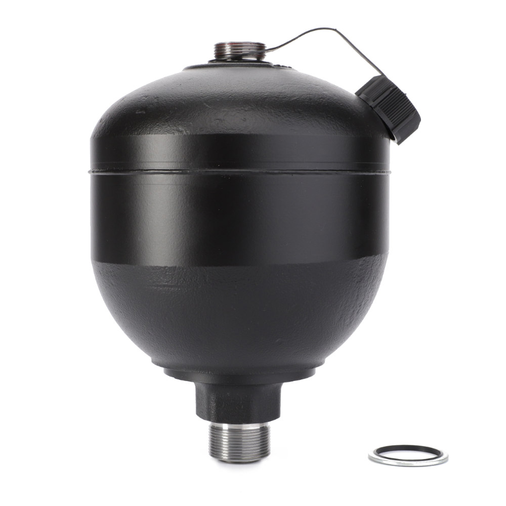 БАТАРЕЯ ДИАФРАГМЫ