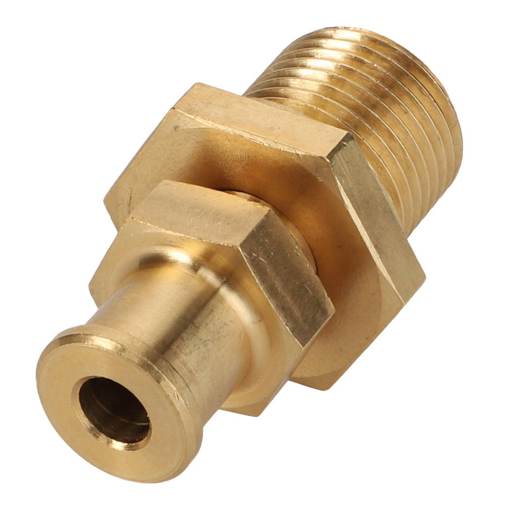 СЛИВНОЙ КЛАПАН